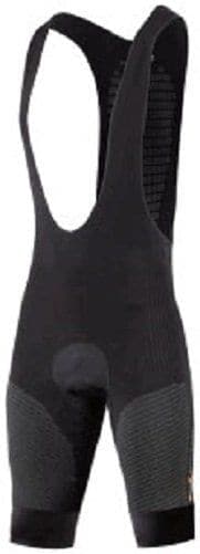X-Bionic Womens Cycling Bib Short Comfort Pad
