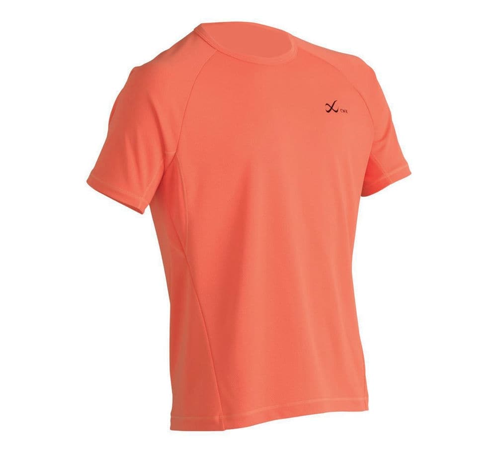 CW-X Mens Ventilator Mesh Top