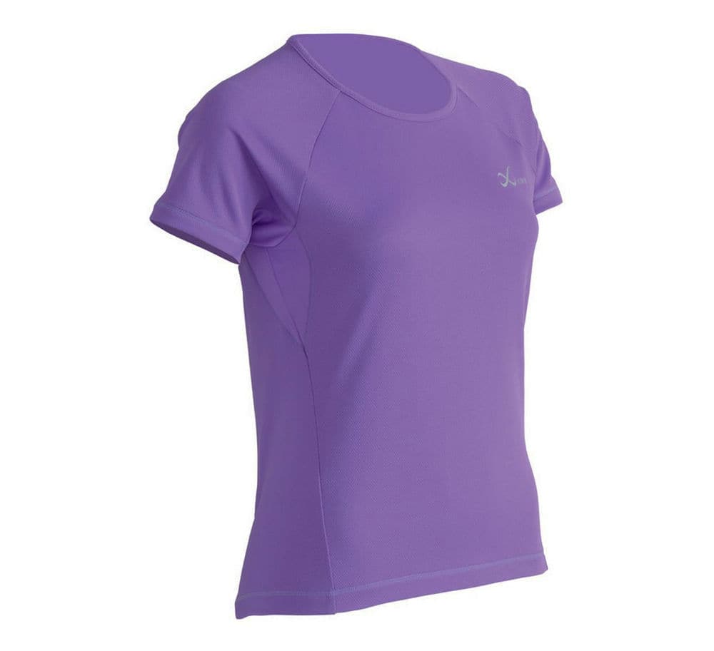CW-X Womens Ventilator Mesh Top