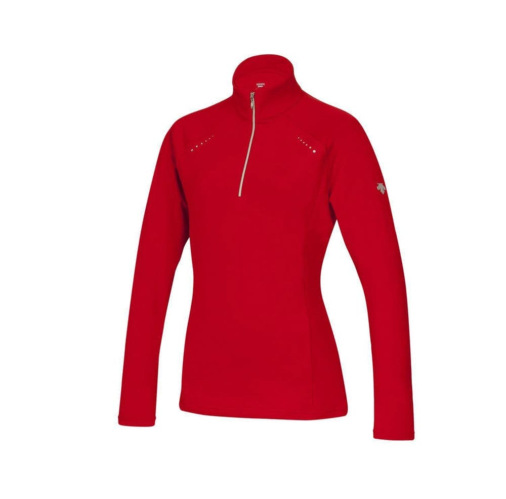 Descente Womens Kelsey T-Neck