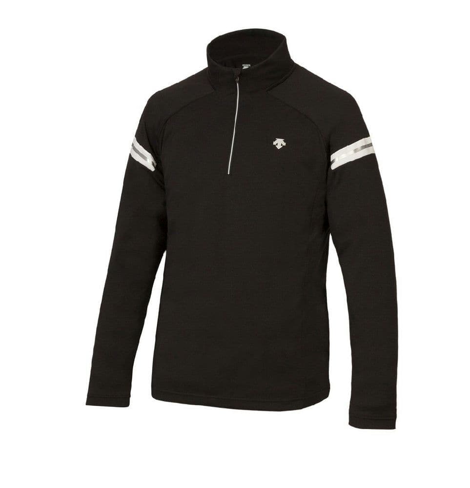 Descente Mens Mueller T-Neck