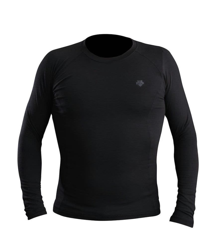 Descente Mens Base Layer Top