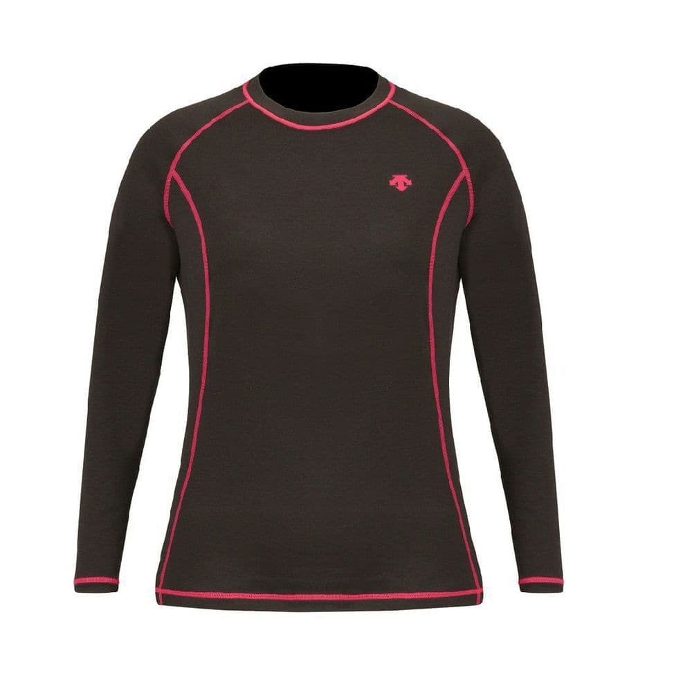 Descente Womens Base Layer Top