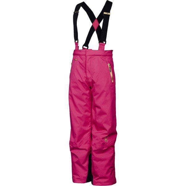 Spyder KydS Girls Majesty Pant Hot Pink