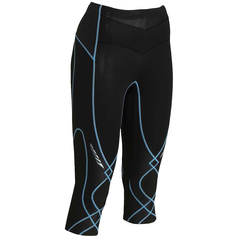CW-X Womens Insulator Stabilyx 3/4 Tights
