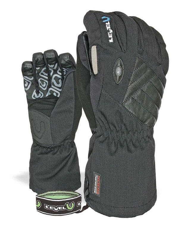 Level Star Plus Glove