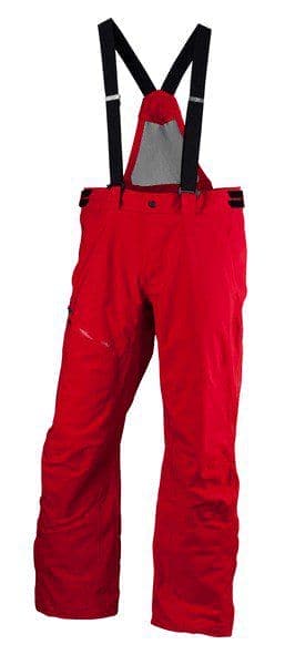 Spyder Mens Dare Tailored Fit Pant