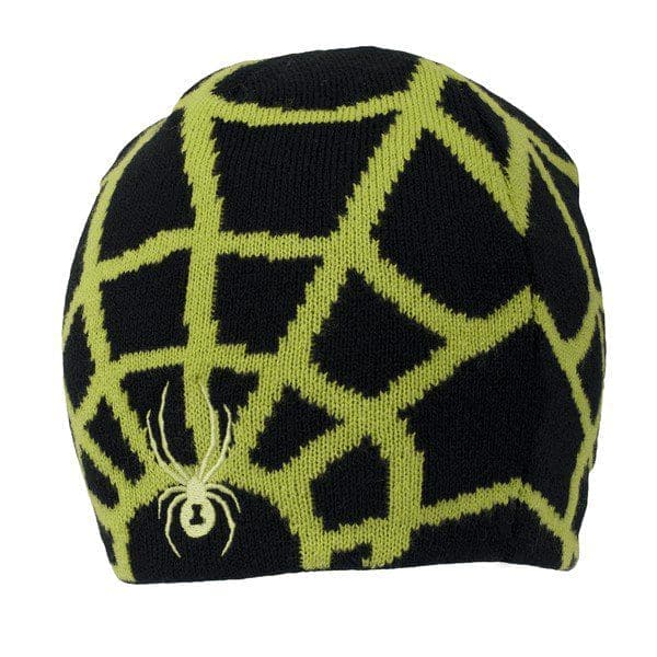 Spyder Mens Web Hat