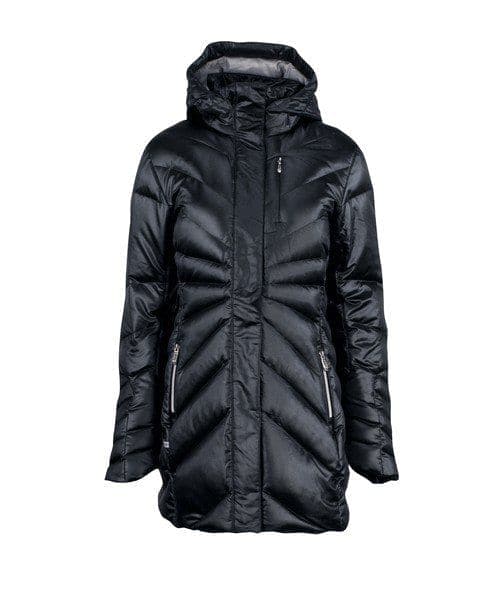 Spyder Womens Raven Down Jacket