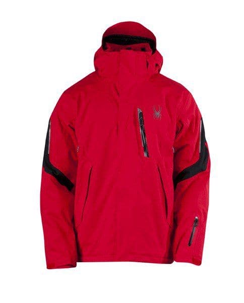 Spyder Mens Rival Jacket