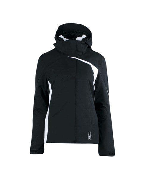 Spyder Womens Amp Jacket
