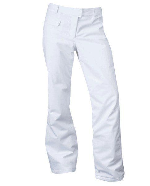 Spyder Womens Winner Tailored Fit Pant