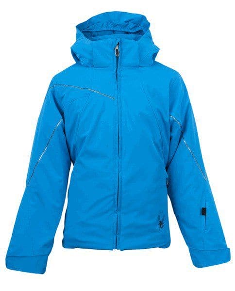 Spyder Girls Project Jacket Coast