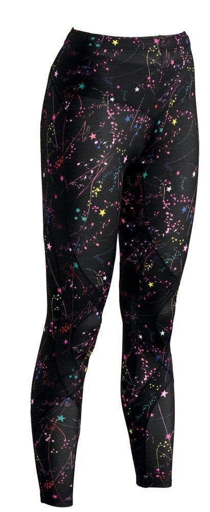 CW-X Womens Stabilyx Tights
