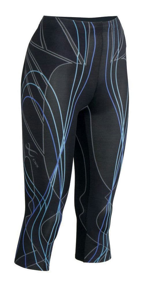 CW-X Womens Revolution 3/4 Tights
