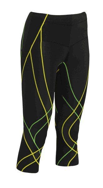 CW-X Womens Endurance Generator 3/4 Tights