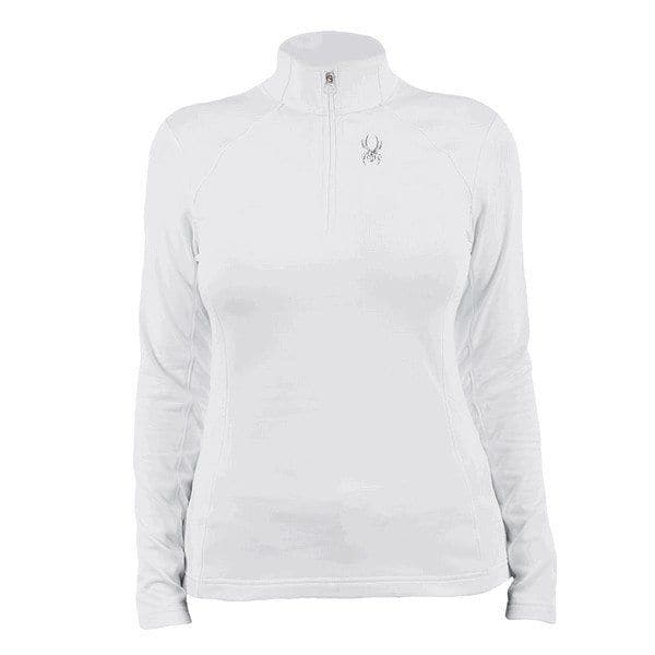Spyder Womens Savona Therma Stretch T-Necks