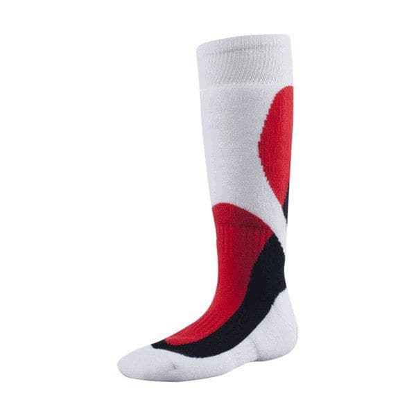 Spyder Kids Flag Sock