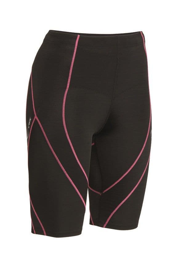 CW-X Womens Pro Shorts