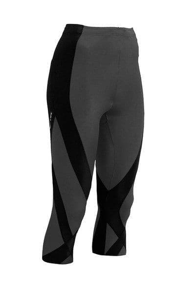 CW X Womens 3/4 Pro Tights