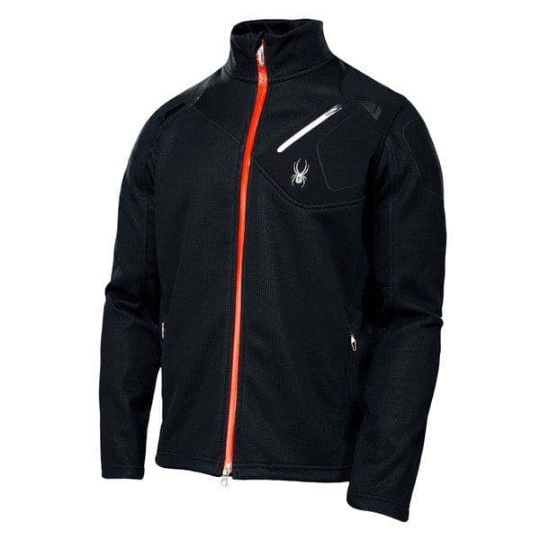 Spyder Mens Core Sweater Legend Collection 3L Gt