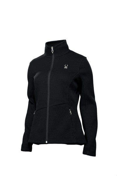 Spyder Womens Core Sweater Endure Full Zip
