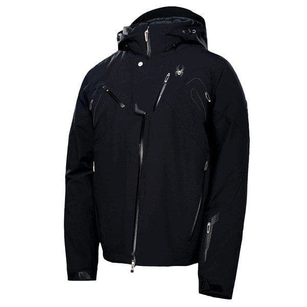 Spyder Mens Legend Monterosa Jacket