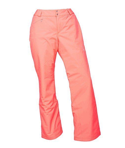 Spyder Womens Winner Athletic Fit Pant