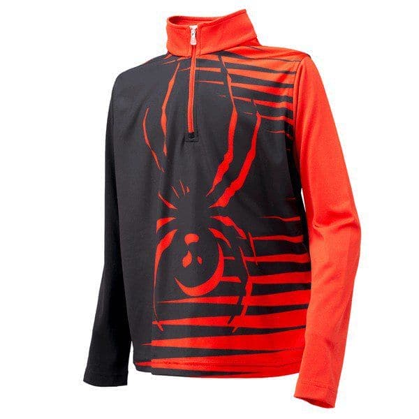 Spyder Boys Powergrade T-Necks