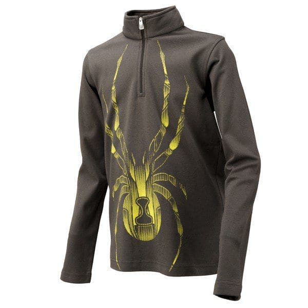 Spyder Boys Bug Gradient T-Necks