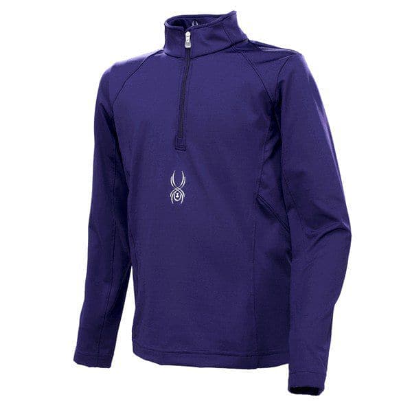 Spyder Girls Savona T-Necks Regal