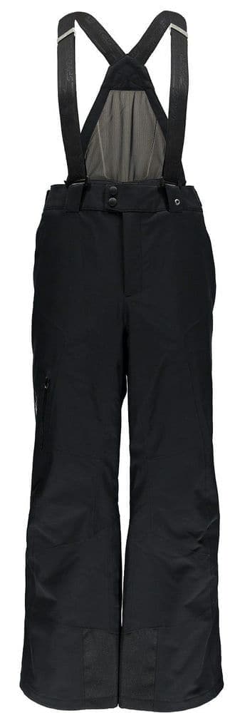Spyder Mens Dare Athletic Fit Pant