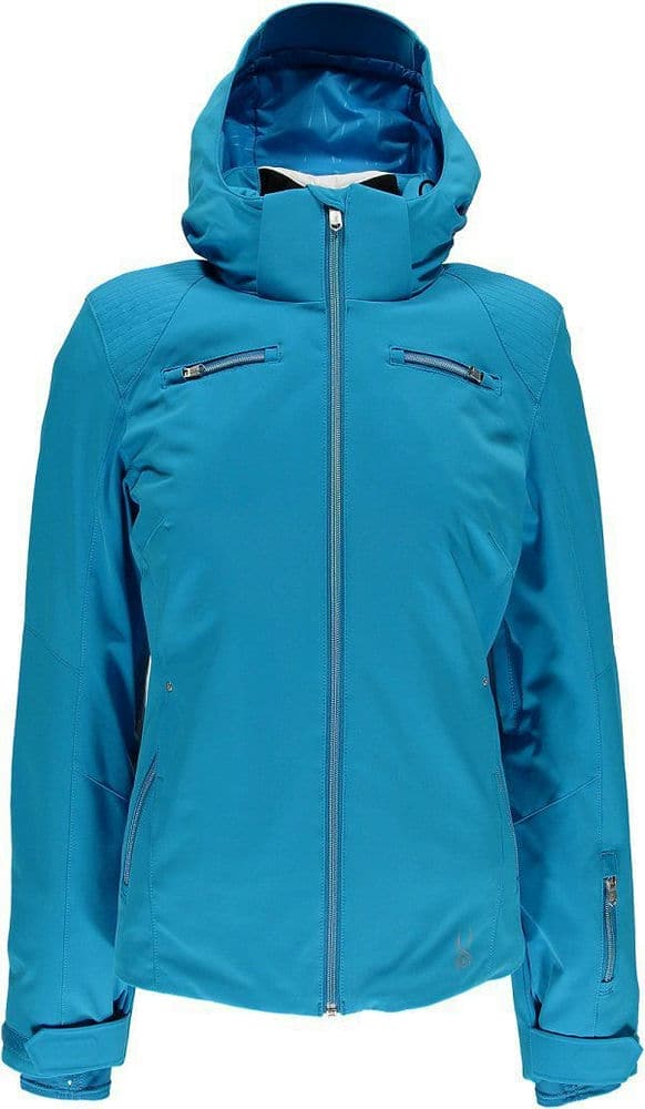 Spyder Womens Tresh 100 Jacket