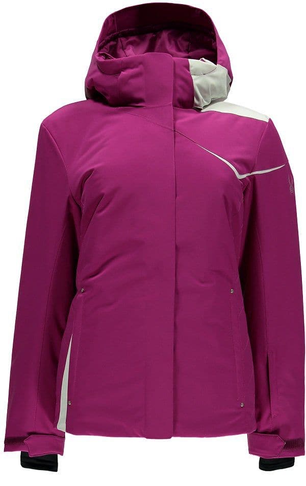 Spyder Womens Amp Jacket