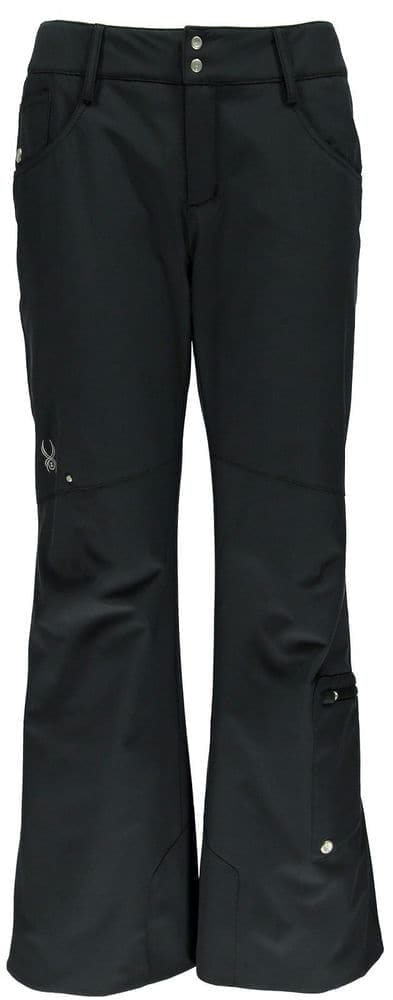 Spyder Womens Trigger Tailored Fit Pants