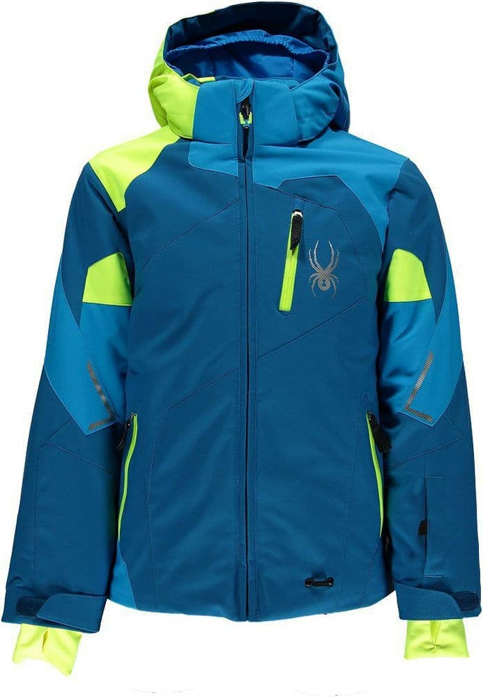 Spyder Leader Jacket