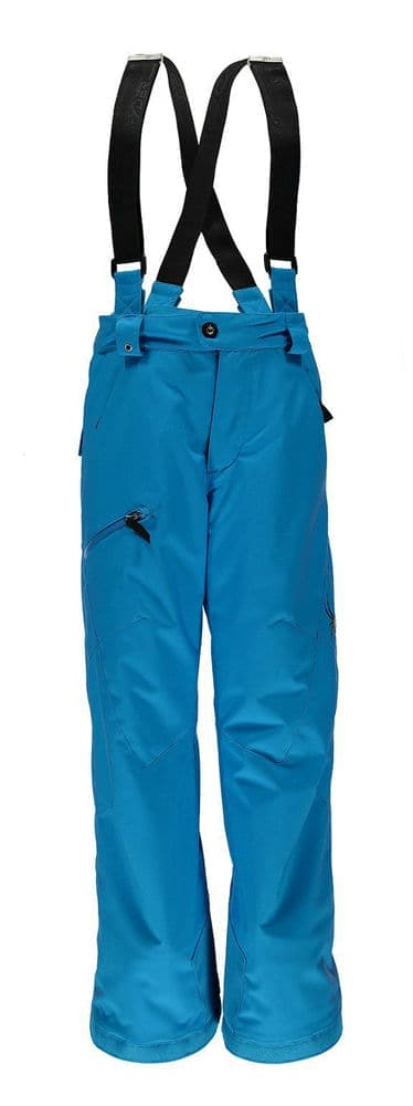 Spyder Boy's Propulsion Pant BLACK