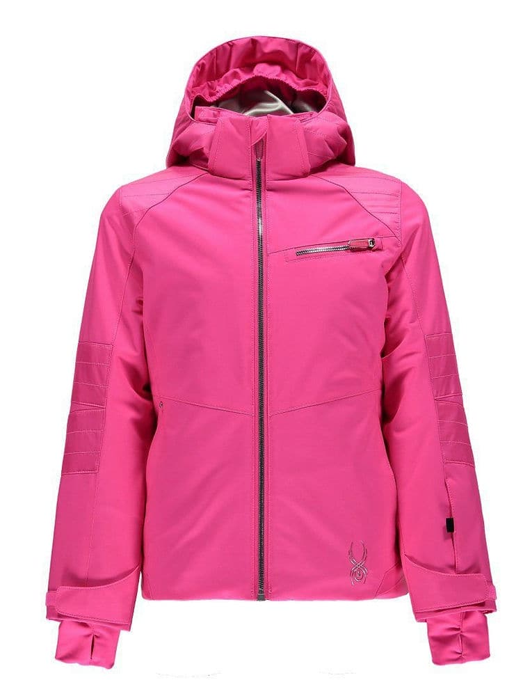 Spyder Girls Radiant Jacket