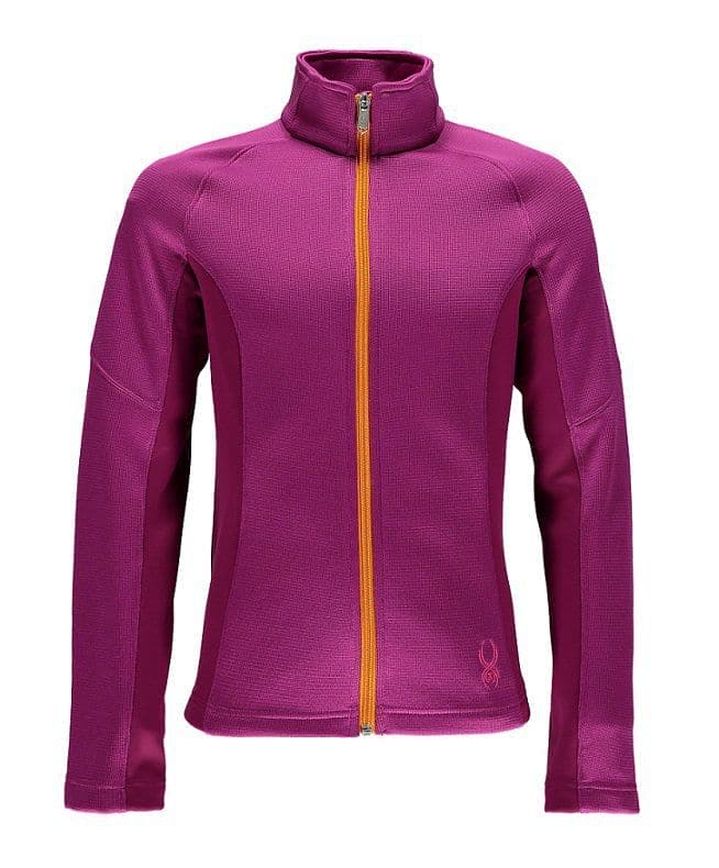 Spyder Girls Empower Sweater