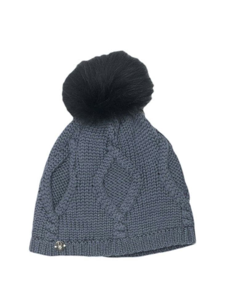 Spyder Women's Knit Wit Hat DEPTH