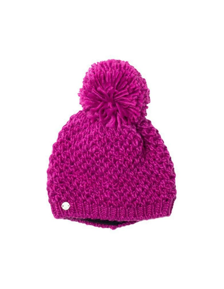 Spyder Girls Brrr Berry Hat