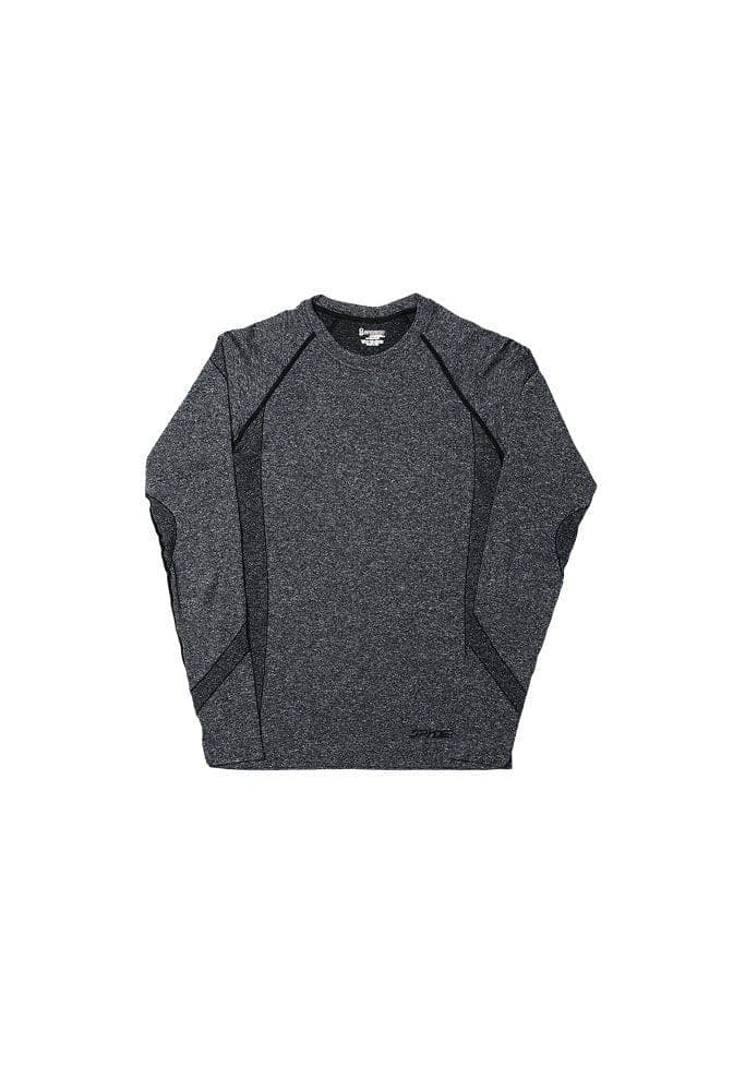 Spyder Womens Runner Long Sleeve Top