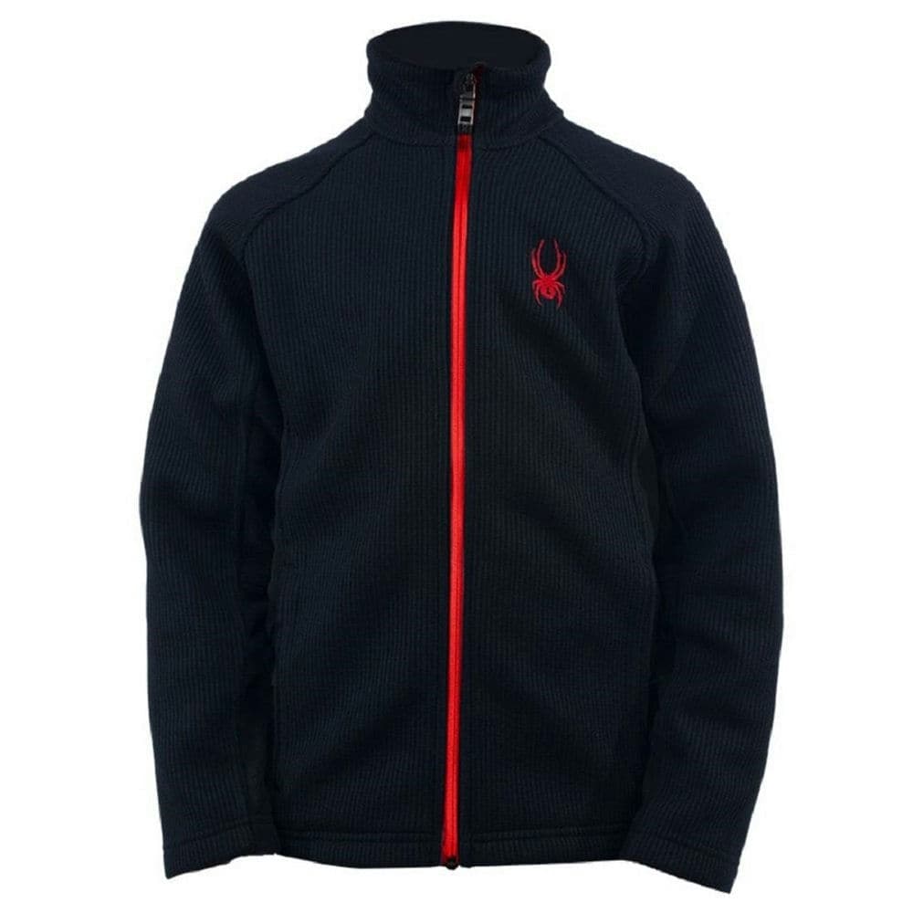 Spyder Mens Constant Tailored Mid Weight Core Sweater