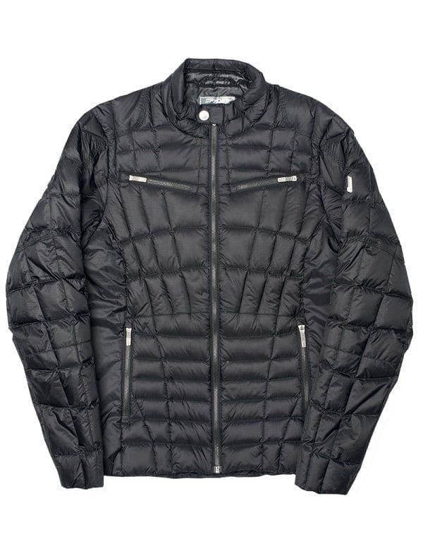 Spyder Mens Kompressor Down Sweater