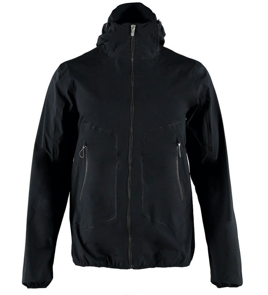 Spyder Mens Diffuser Shell Jacket