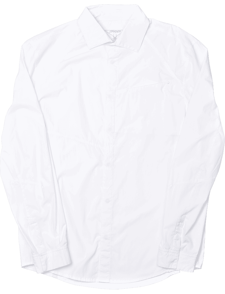 Spyder Men's Absolute Shirt Black