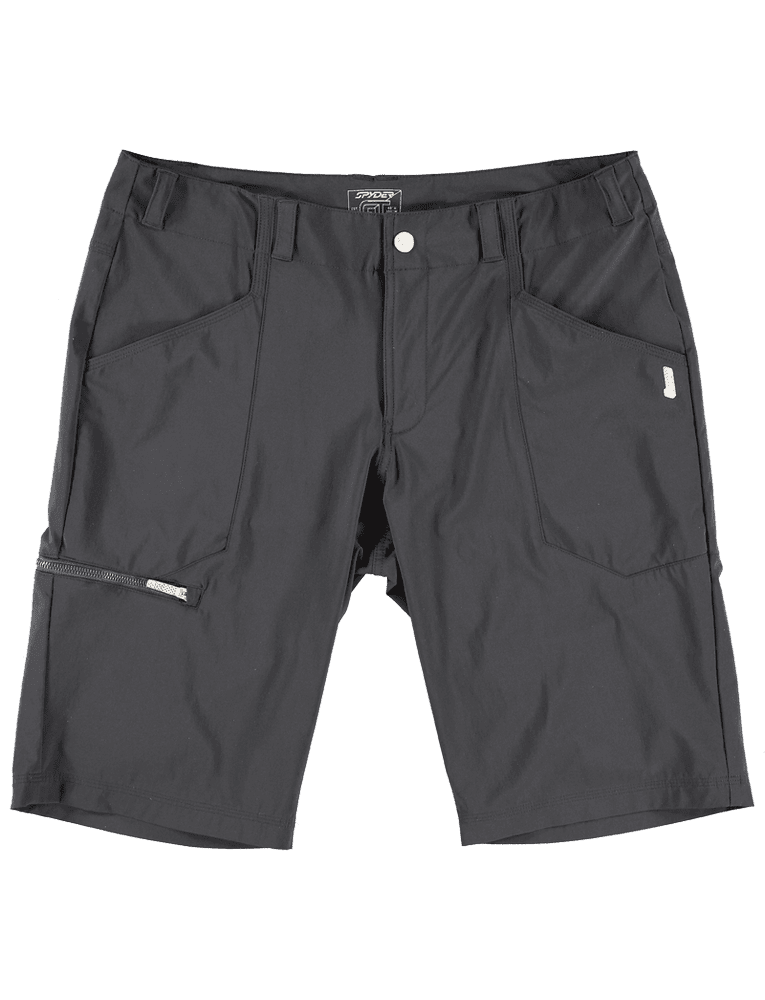 Spyder Mens Bound Short