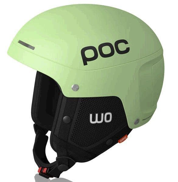 POC Snow Skull Light Womens Ski Helmet