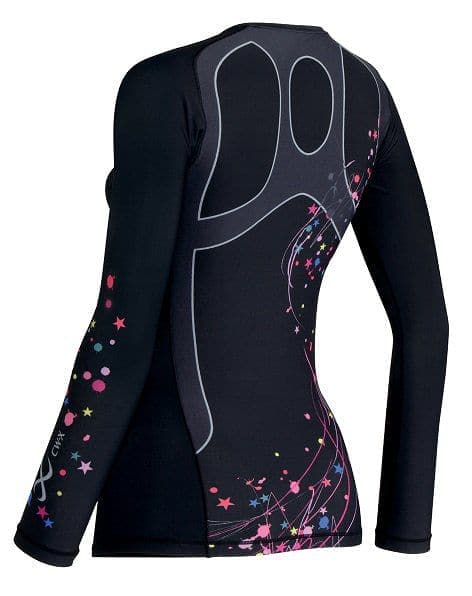 CW-X Womens Revolution Top