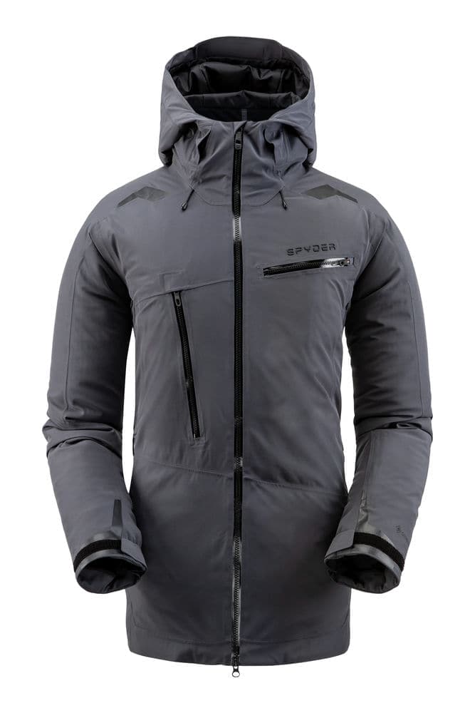 Spyder Hokkaido Gtx Jacket